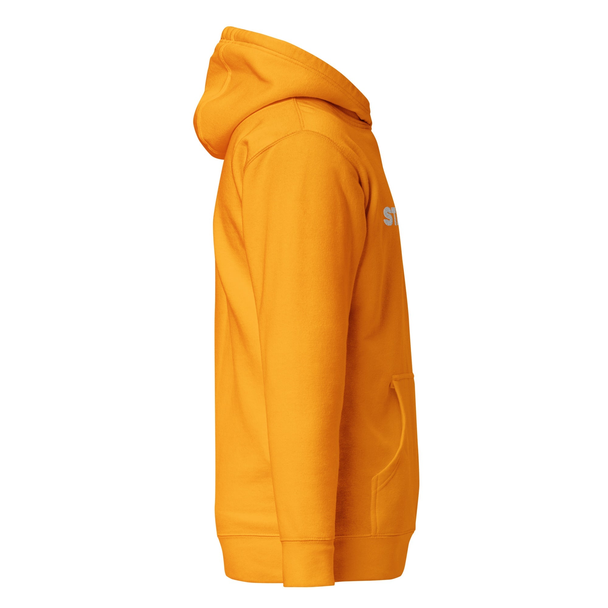 Stay Rare Hoodie - By Adie