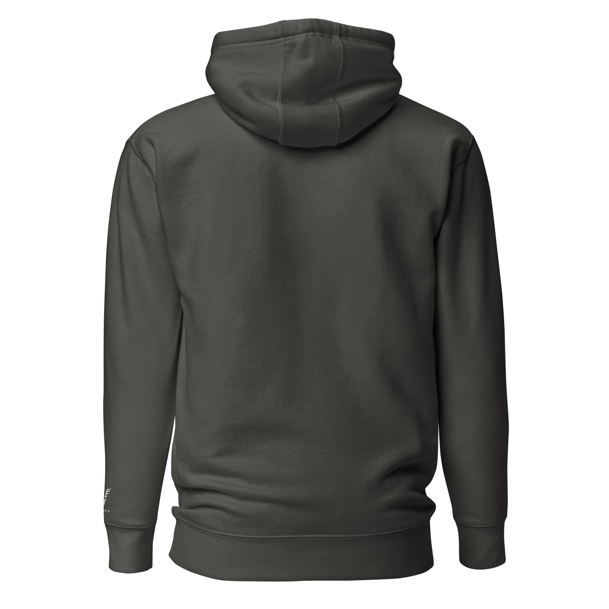 Stay Rare Hoodie - By Adie