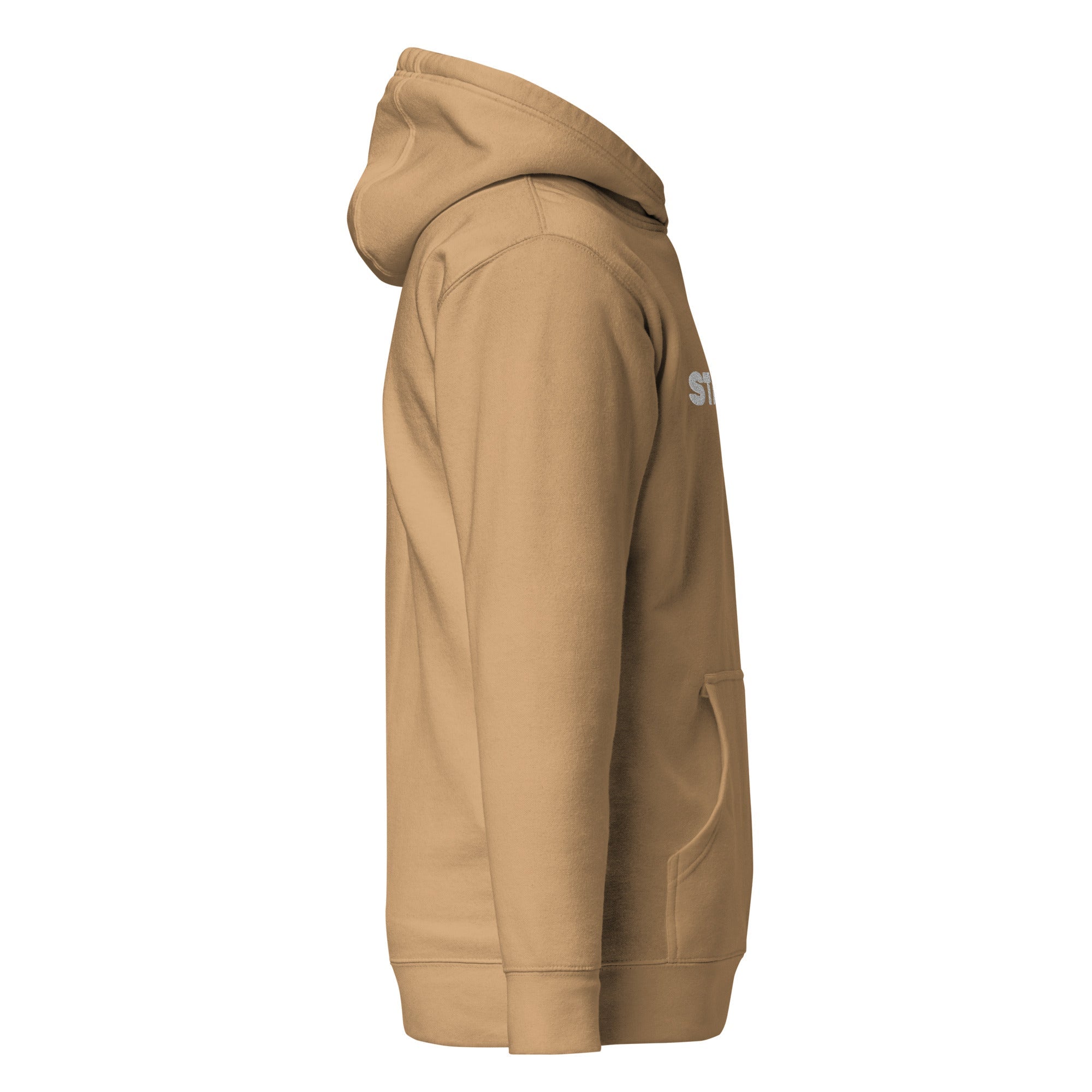 Stay Rare Hoodie - By Adie