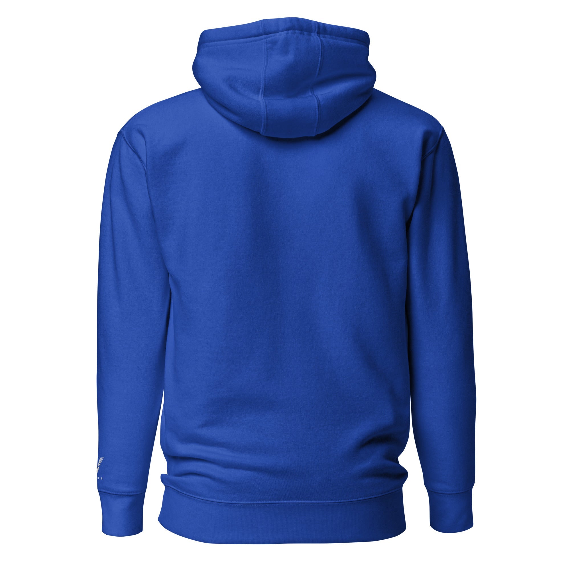 Stay Rare Hoodie - By Adie