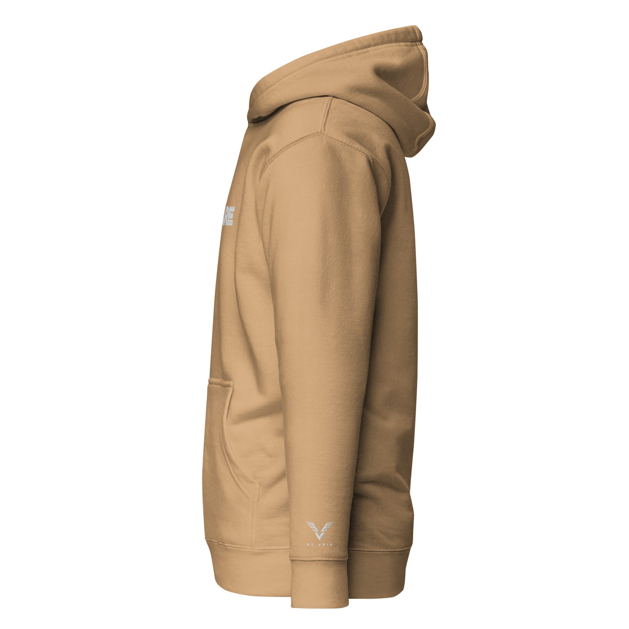 Stay Rare Hoodie - By Adie