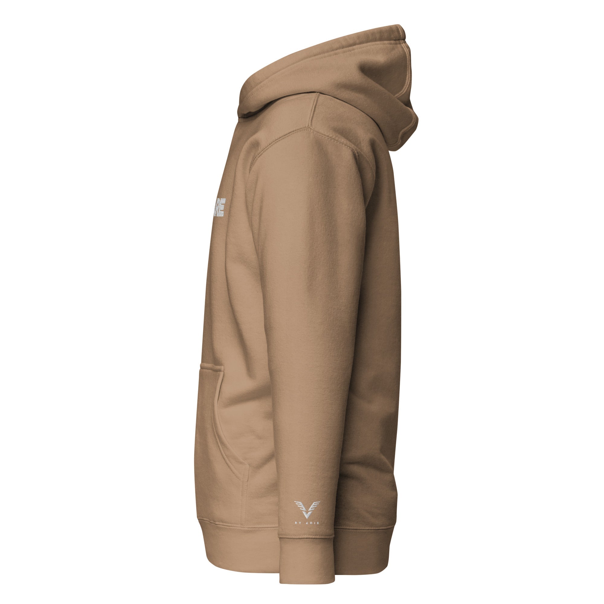 Stay Rare Hoodie - By Adie