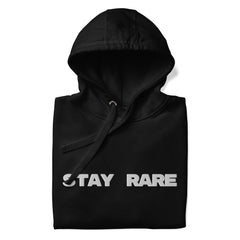 Stay Rare Hoodie - By Adie