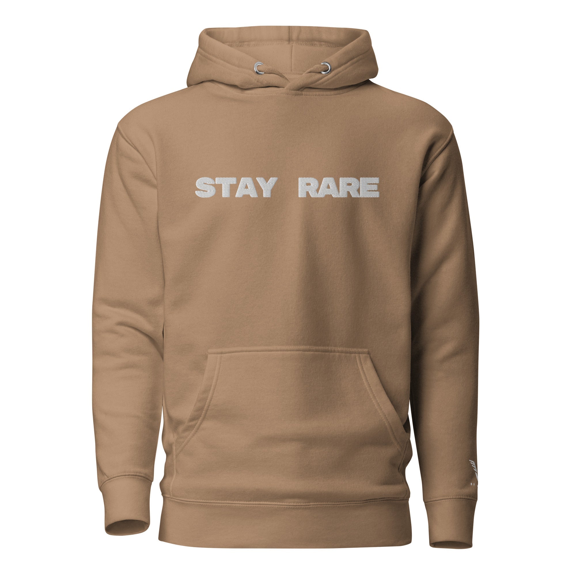 Stay Rare Hoodie - By Adie