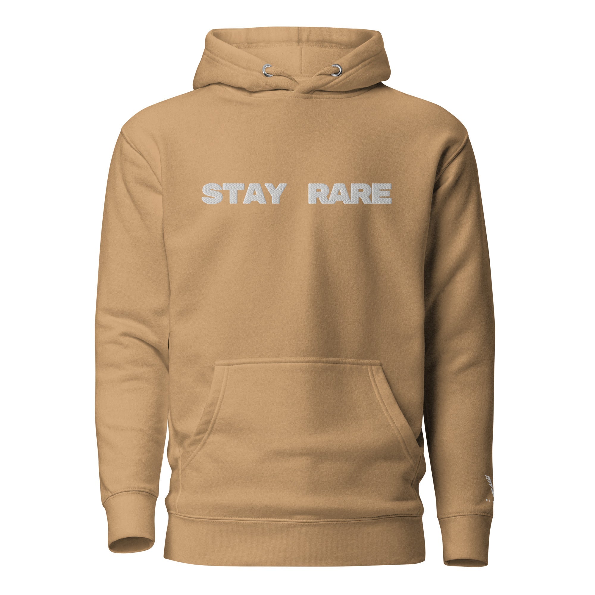 Stay Rare Hoodie - By Adie