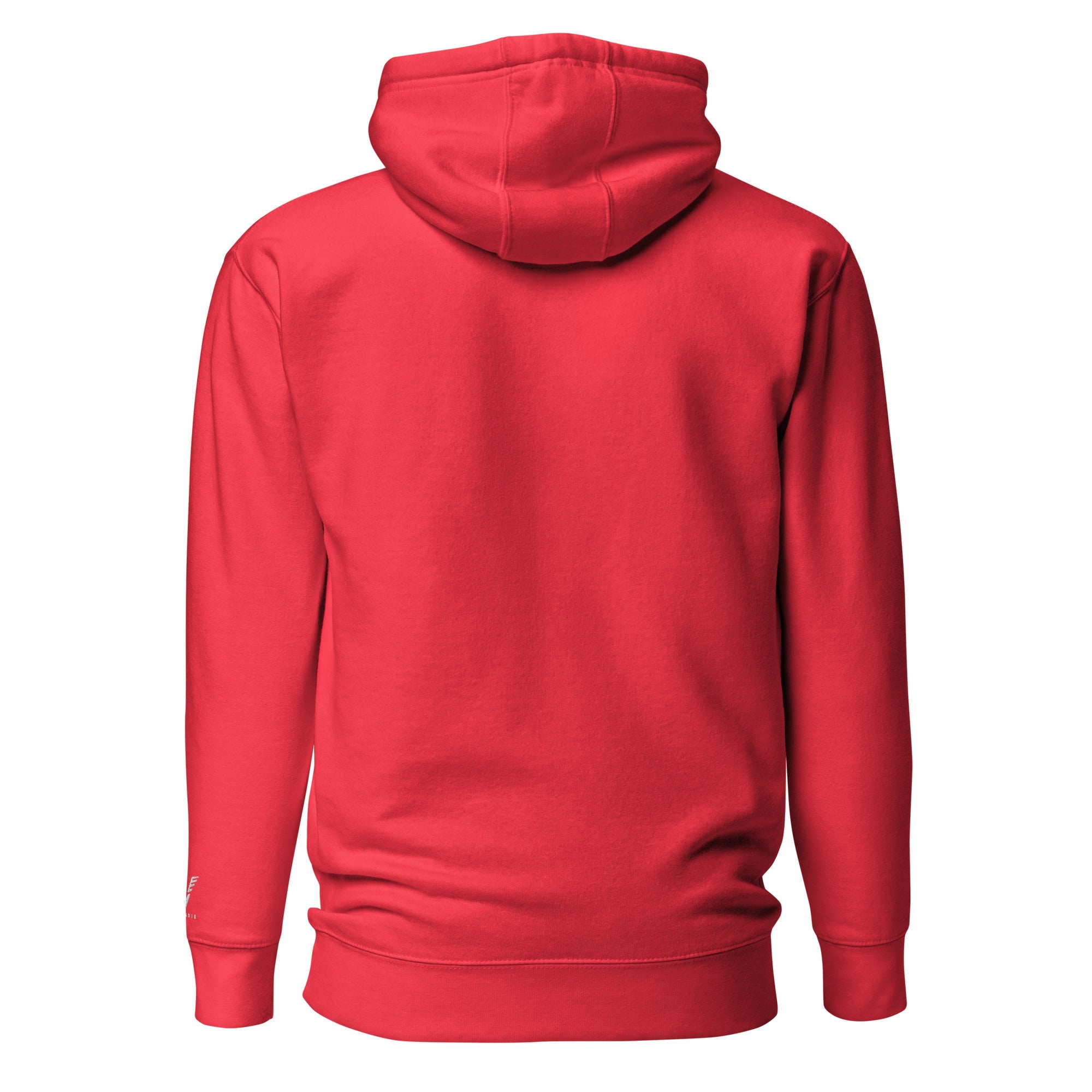 Stay Rare Hoodie - By Adie