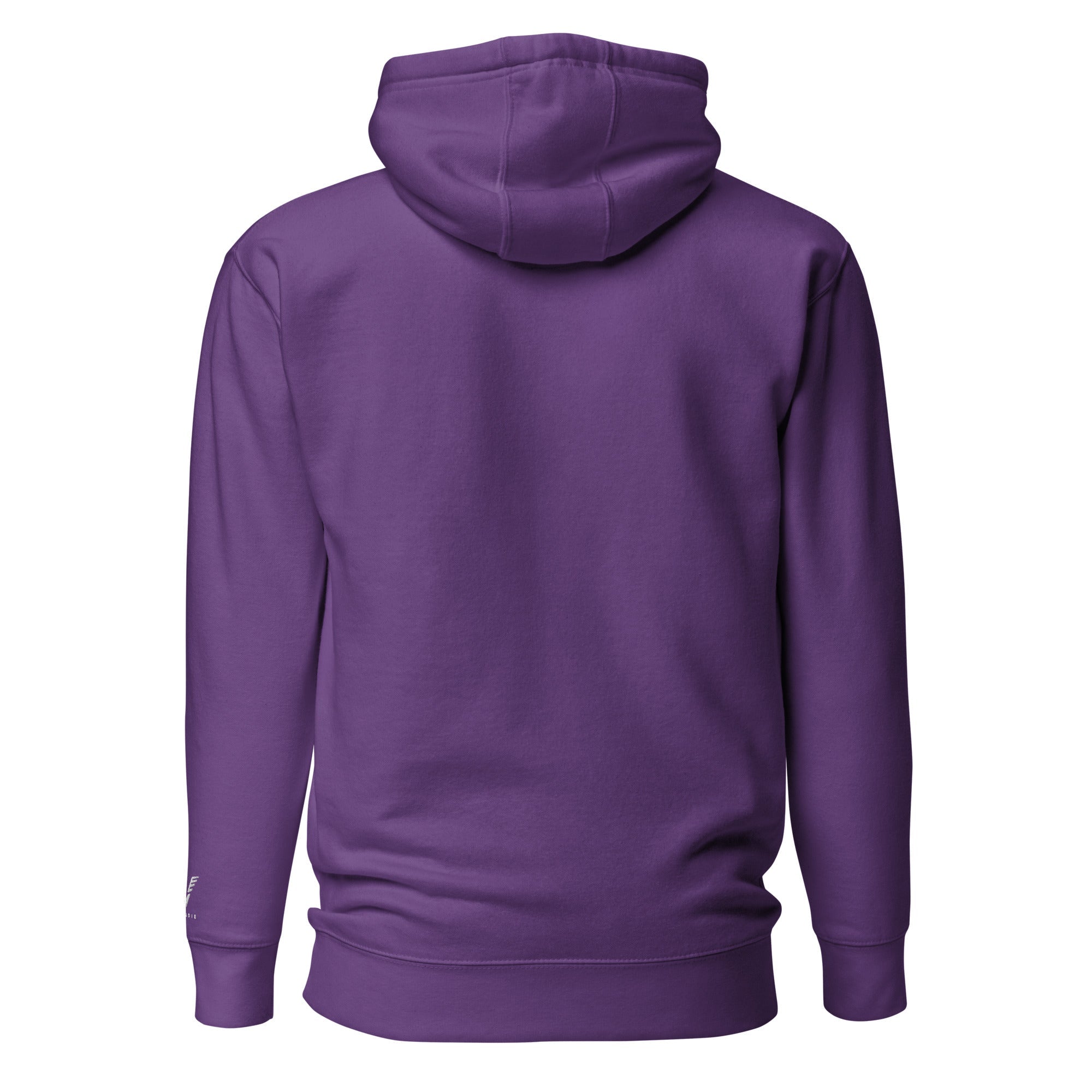 Stay Rare Hoodie - By Adie