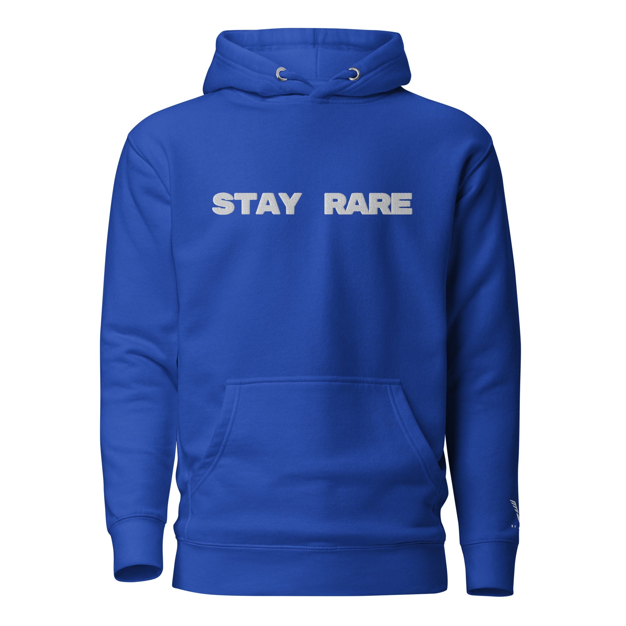 Stay Rare Hoodie - By Adie