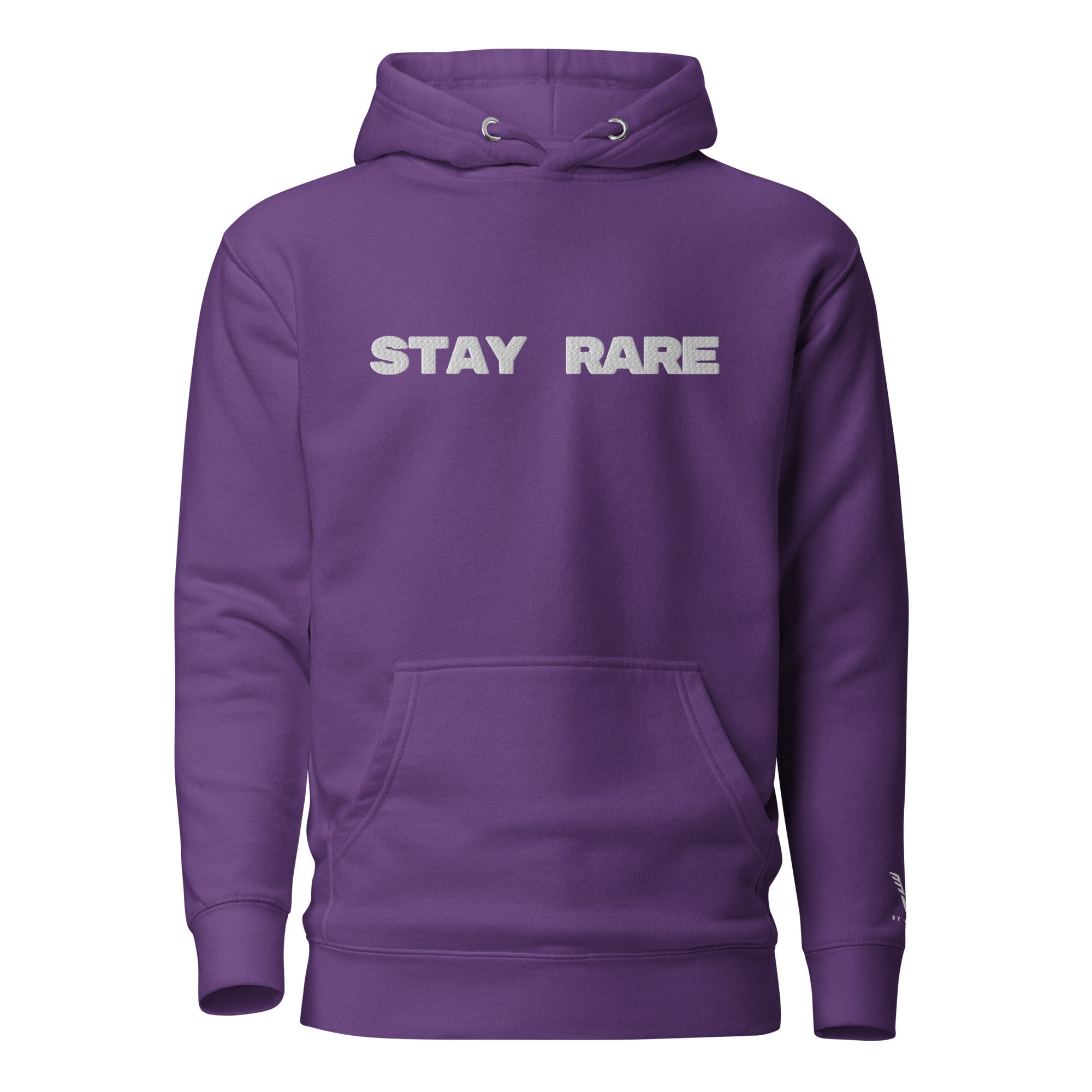Stay Rare Hoodie - By Adie