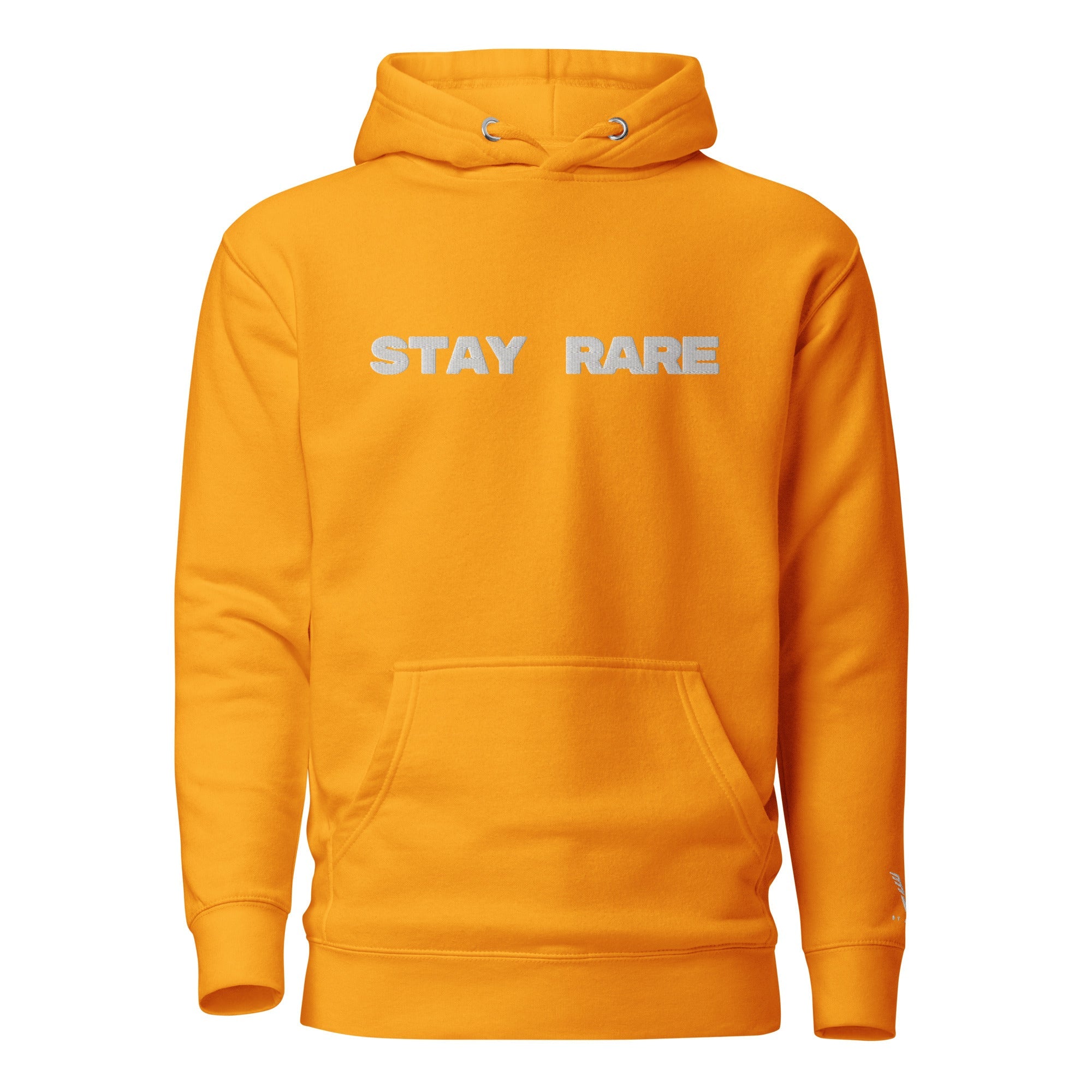 Stay Rare Hoodie - By Adie