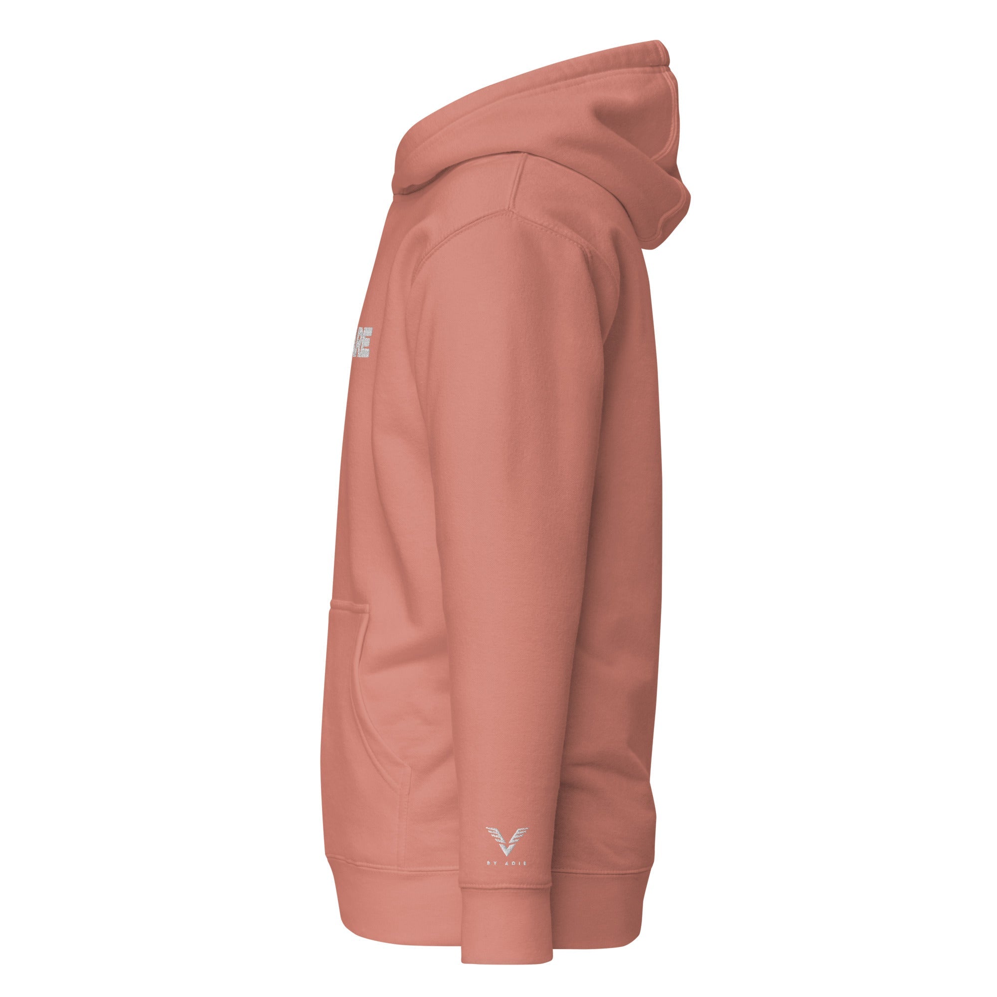 Stay Rare Hoodie - By Adie