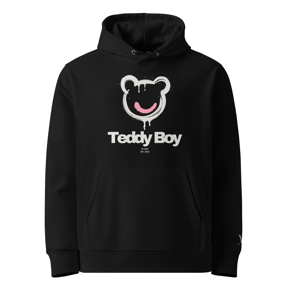 TEDDY BOY By Adie Eco Cruiser 2 - 0 Hoodie - My Store