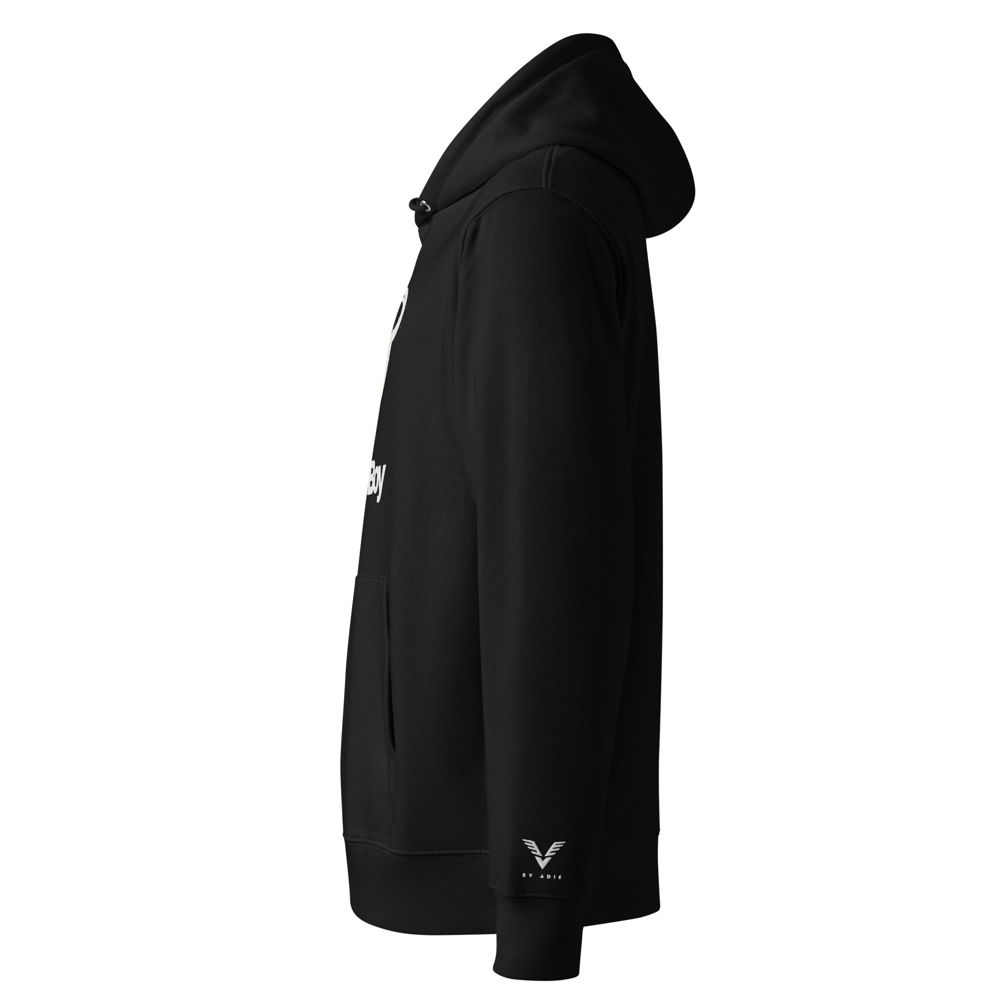 TEDDY BOY By Adie Eco Cruiser 2 - 0 Hoodie - My Store