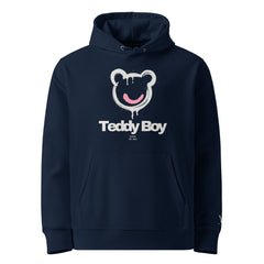 TEDDY BOY By Adie Eco Cruiser 2 - 0 Hoodie - My Store