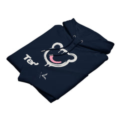 TEDDY BOY By Adie Eco Cruiser 2 - 0 Hoodie - My Store