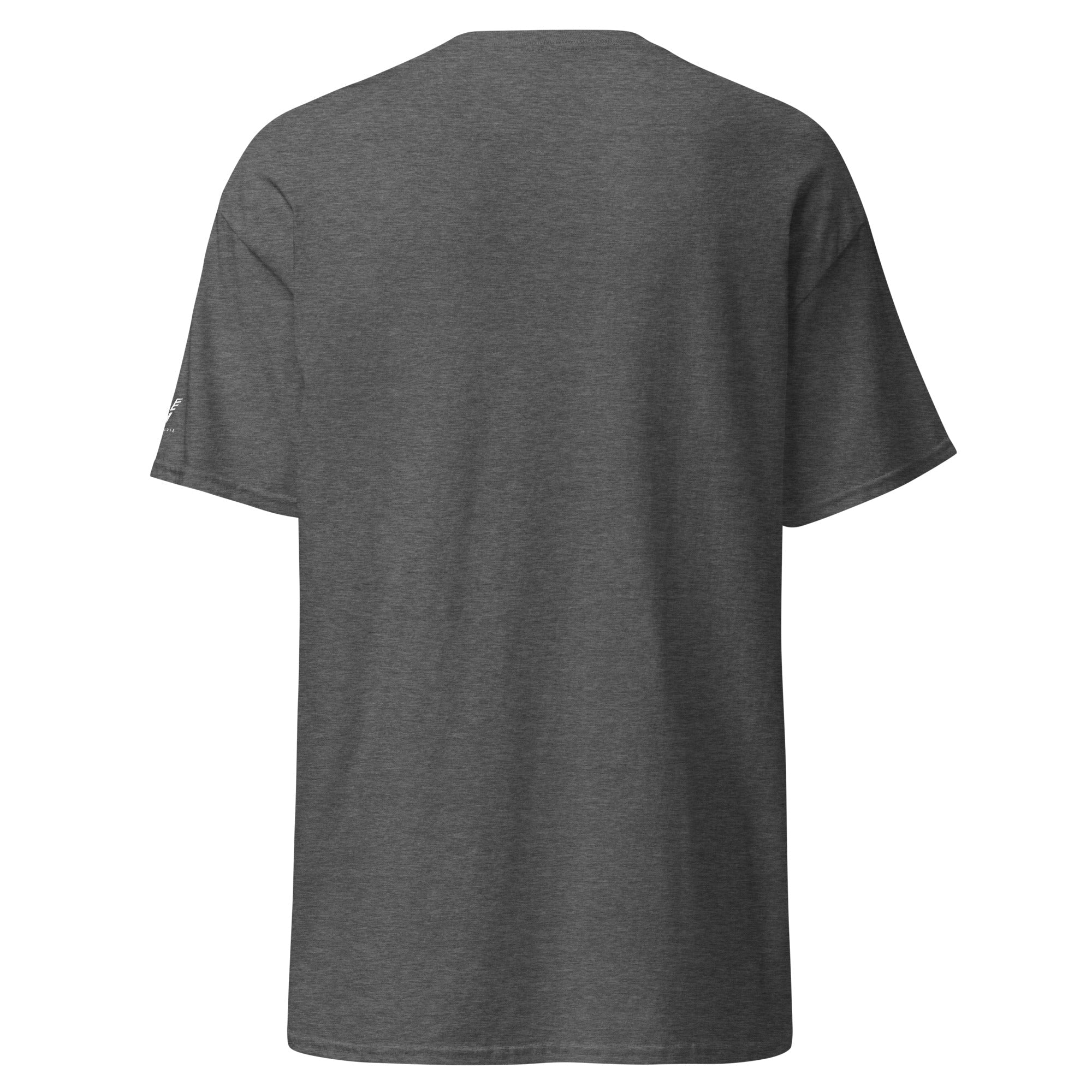 Teddy Boy Graphic T-Shirt - My Store