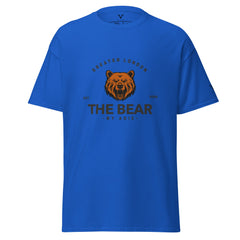 The Bear Graphic T-Shirt - My Store