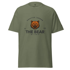 The Bear Graphic T-Shirt - My Store
