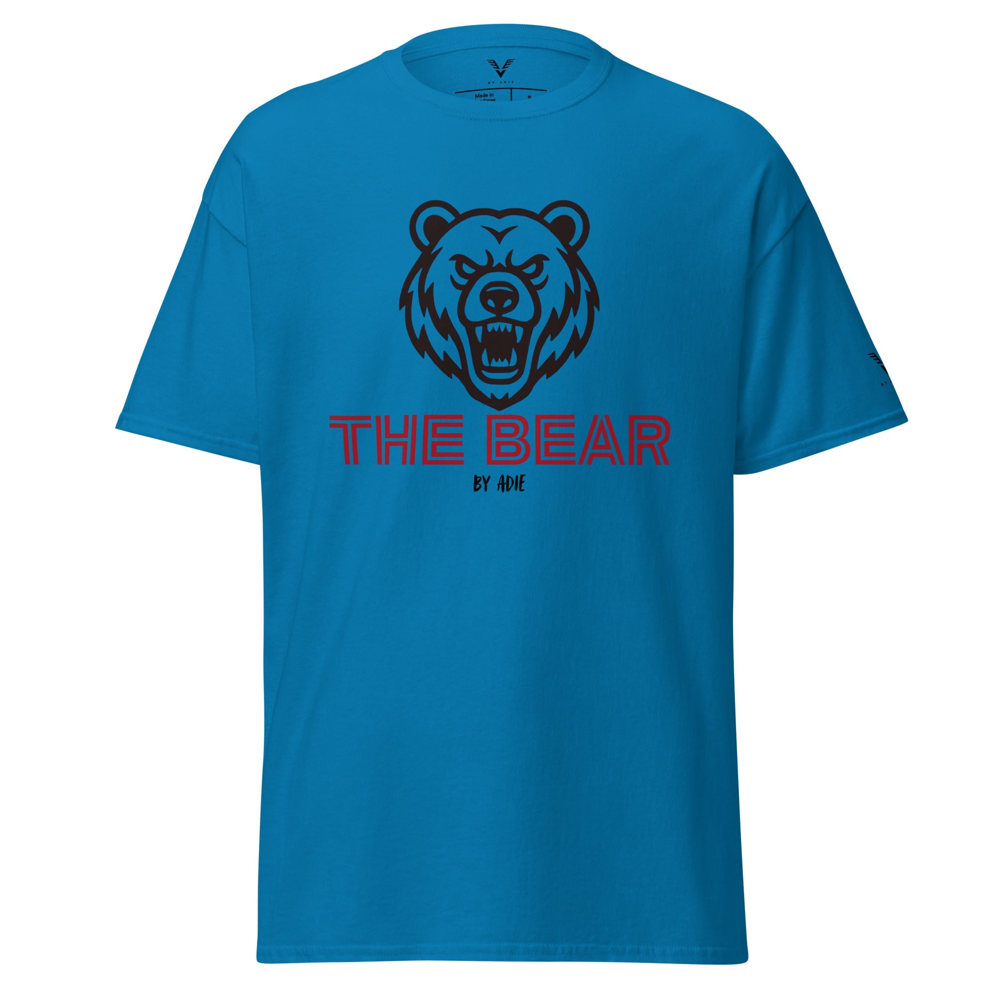 The Bear Graphic T-Shirt - My Store