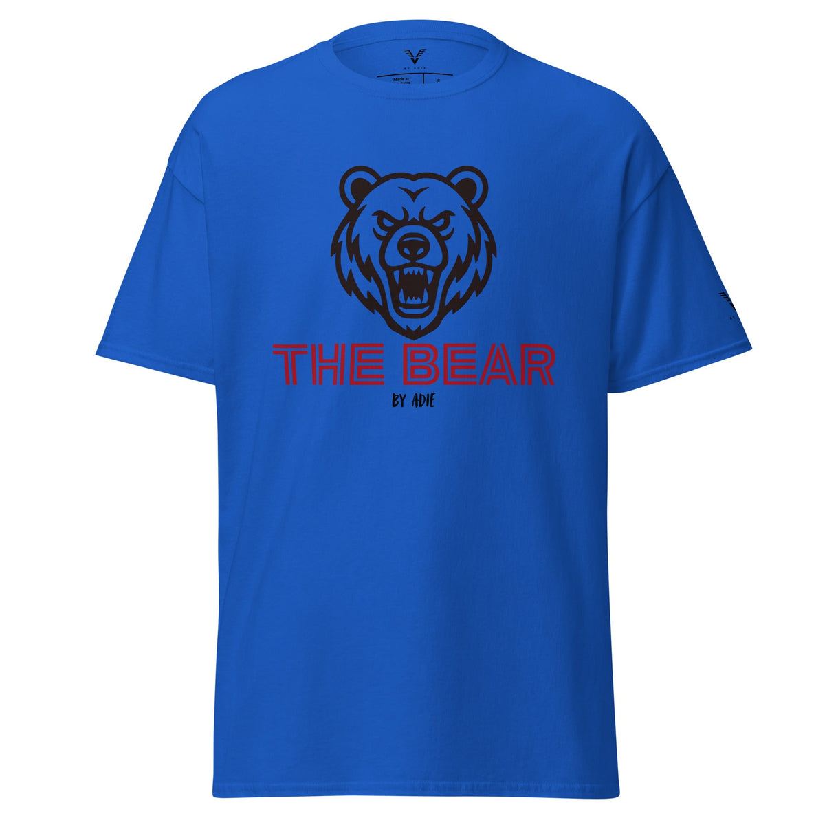The Bear Graphic T-Shirt - My Store