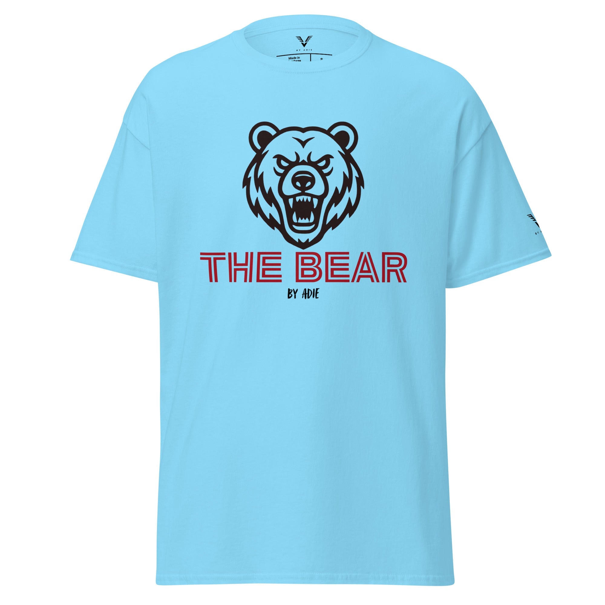 The Bear Graphic T-Shirt - My Store