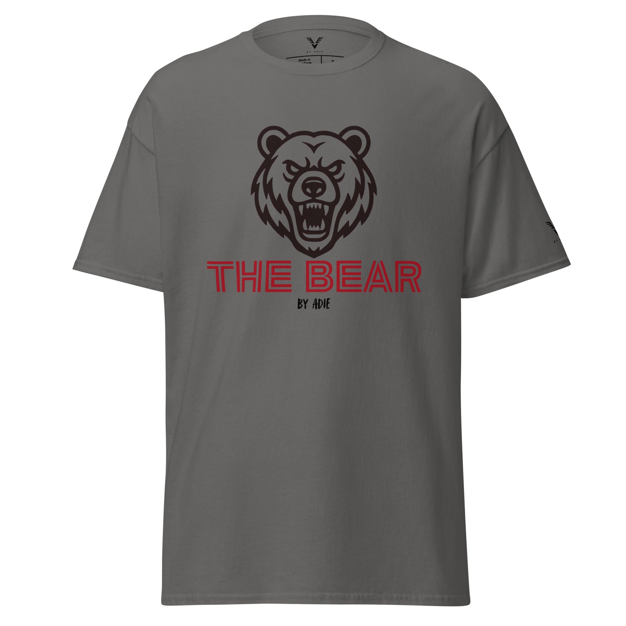 The Bear Graphic T-Shirt - My Store