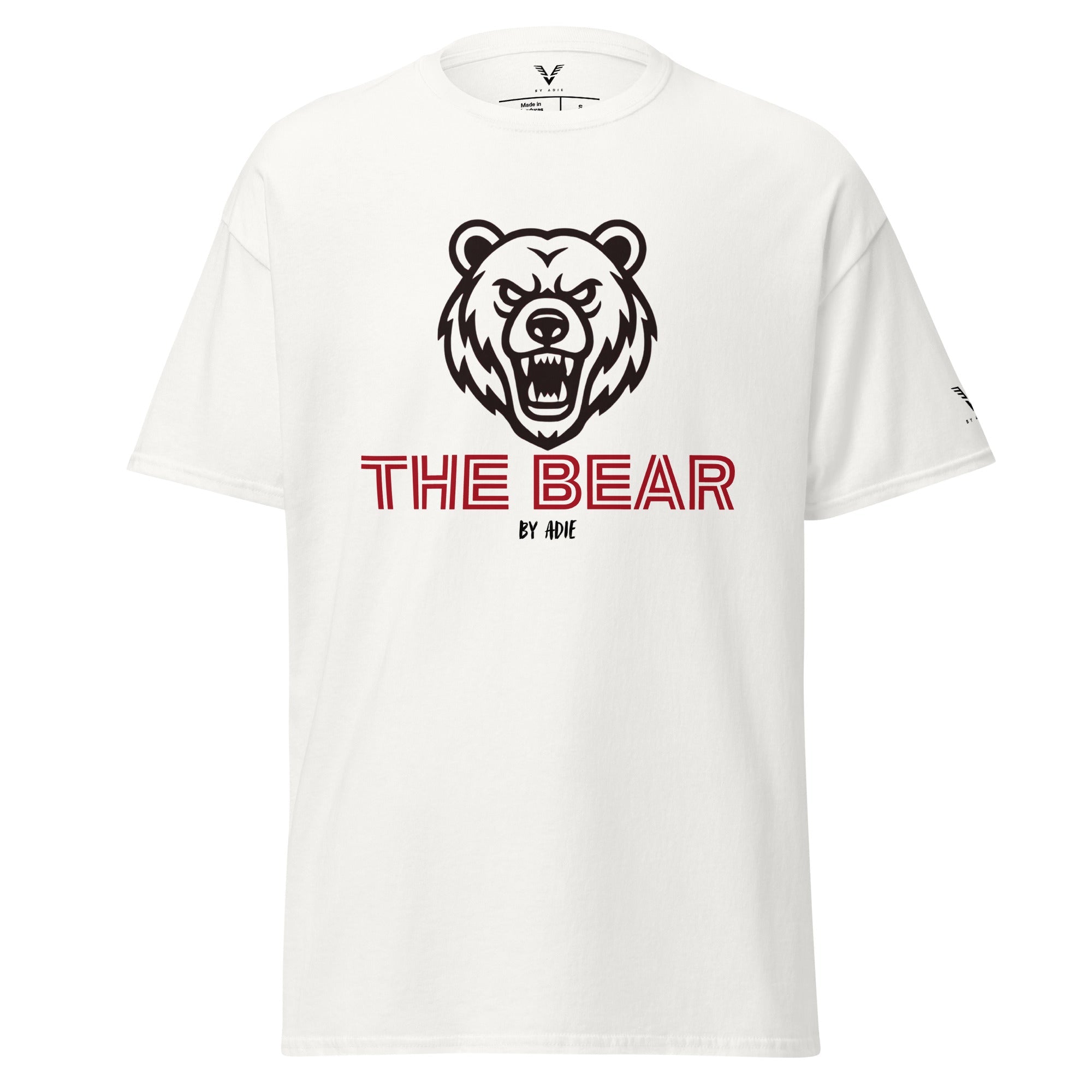 The Bear Graphic T-Shirt - My Store