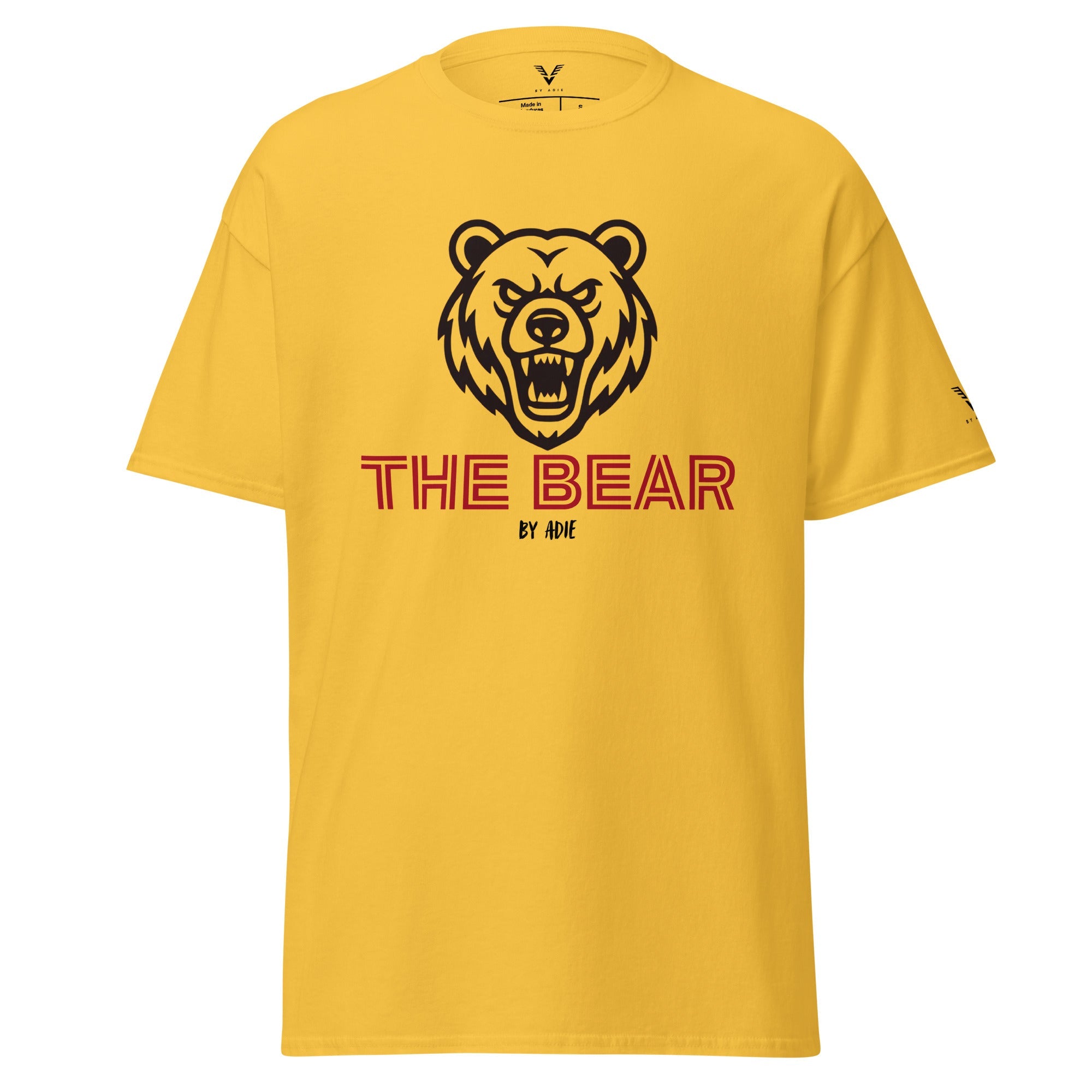 The Bear Graphic T-Shirt - My Store