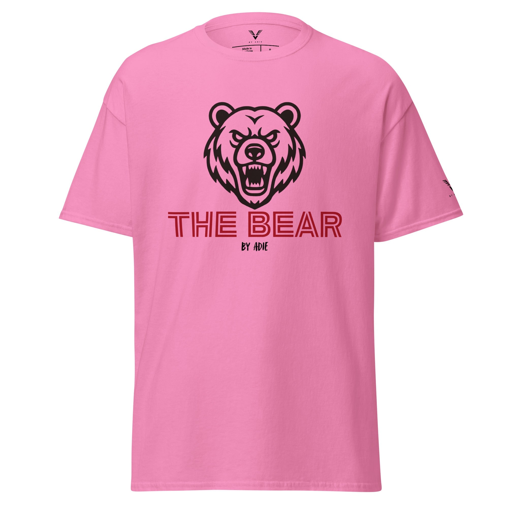 The Bear Graphic T-Shirt - My Store