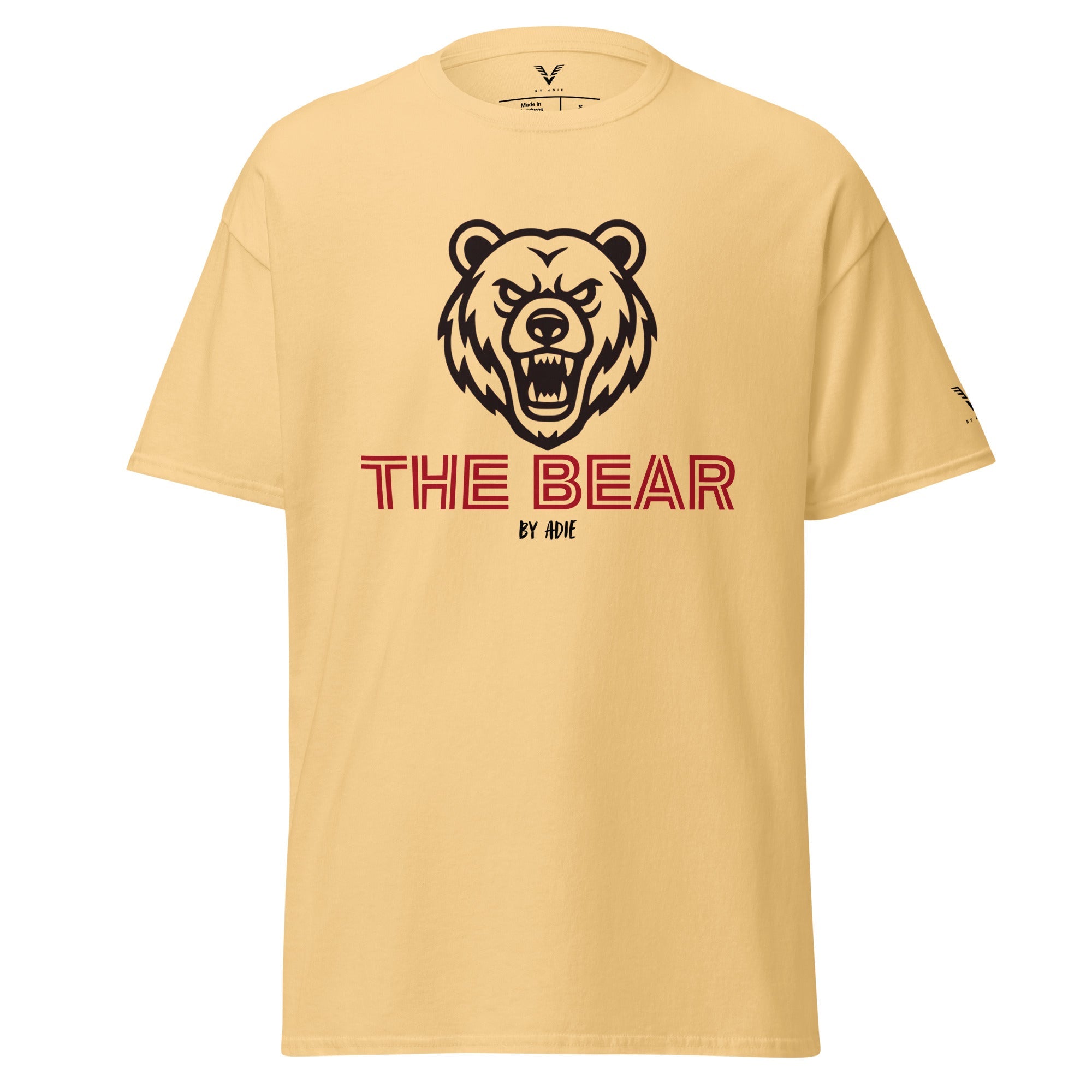 The Bear Graphic T-Shirt - My Store