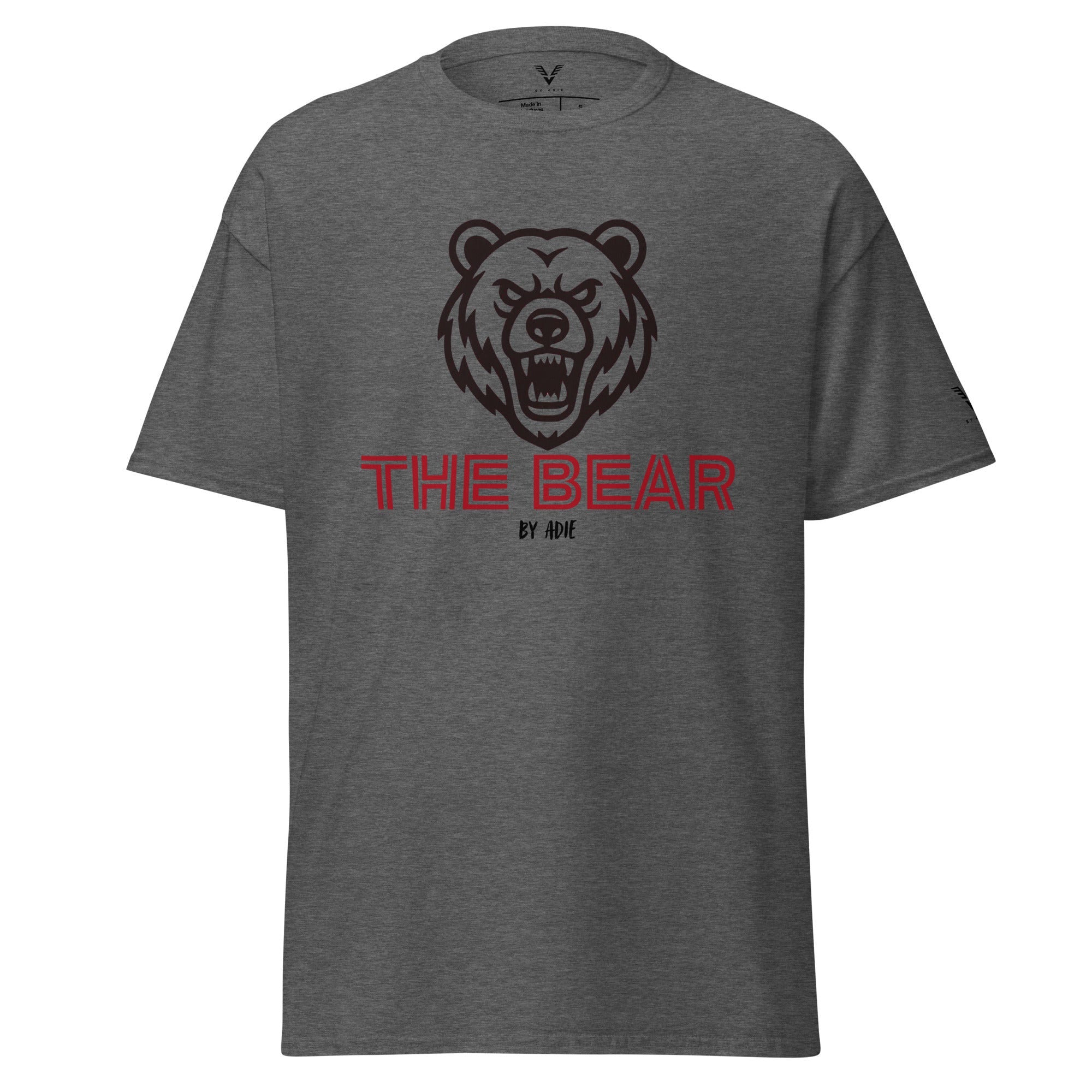 The Bear Graphic T-Shirt - My Store