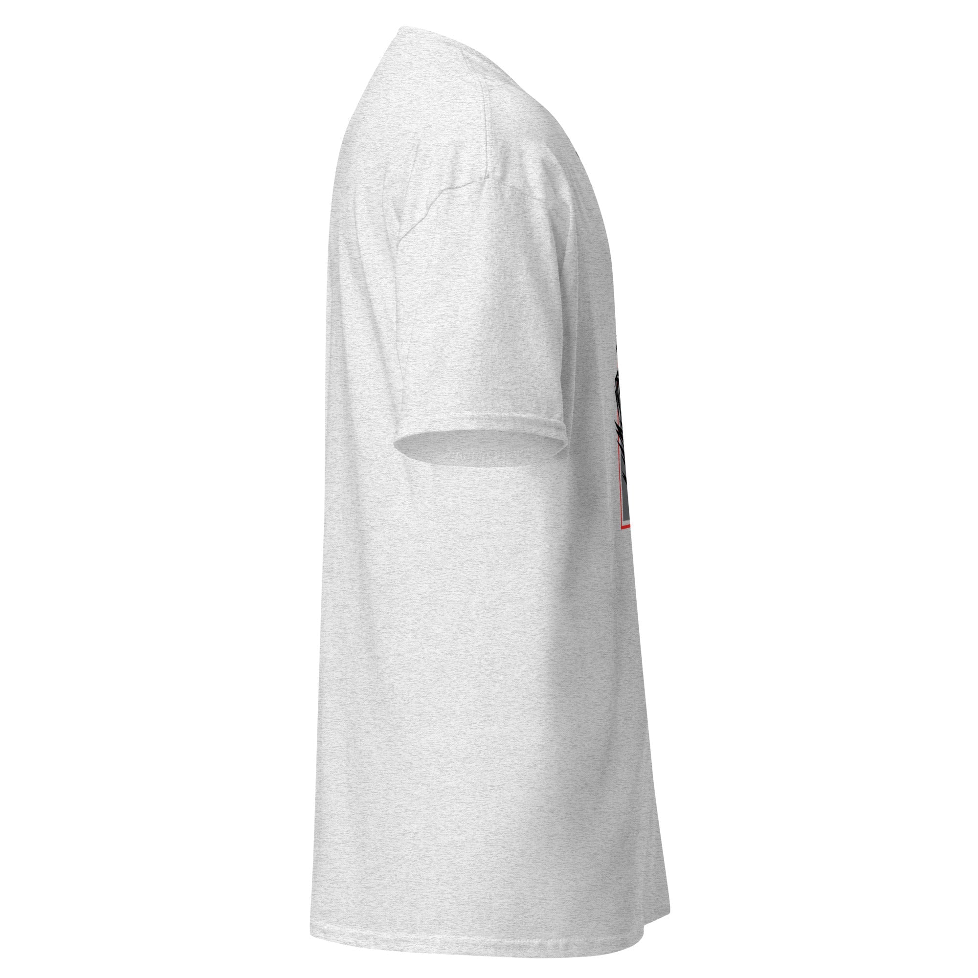 The Boss Graphic T-Shirt - My Store