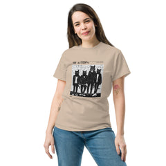 The Kitten's Graphic T-Shirt - My Store
