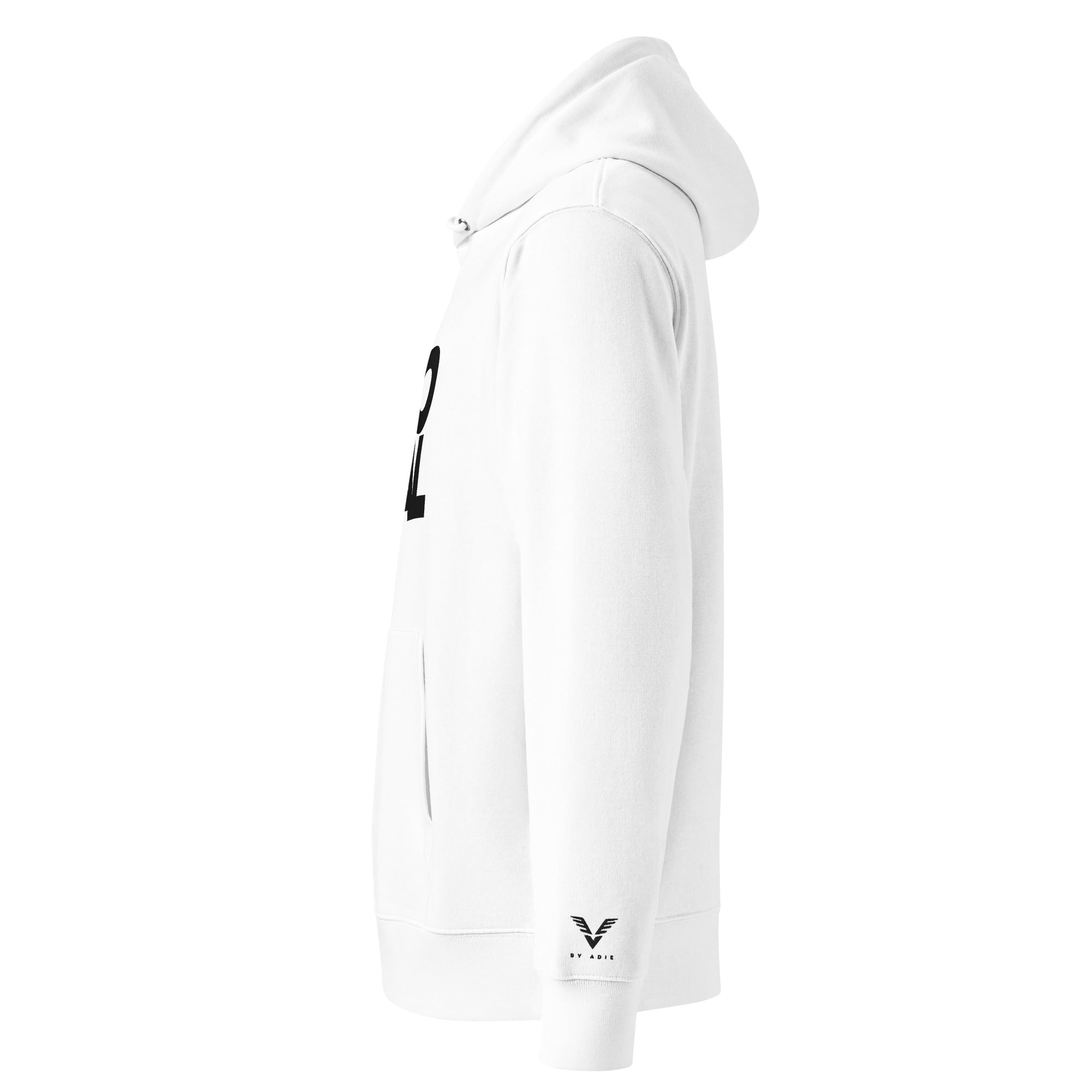 TOO REAL Eco Cruiser 2 - 0 Hoodie - My Store