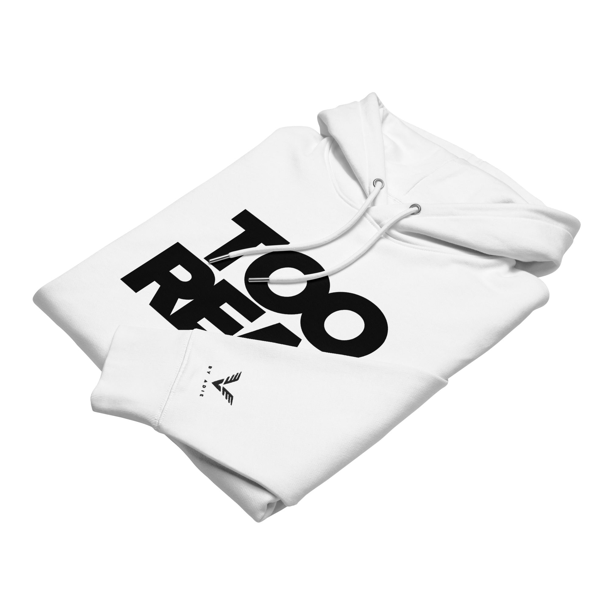 TOO REAL Eco Cruiser 2 - 0 Hoodie - My Store