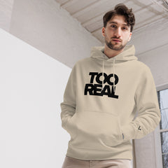 TOO REAL Eco Cruiser 2 - 0 Hoodie - My Store
