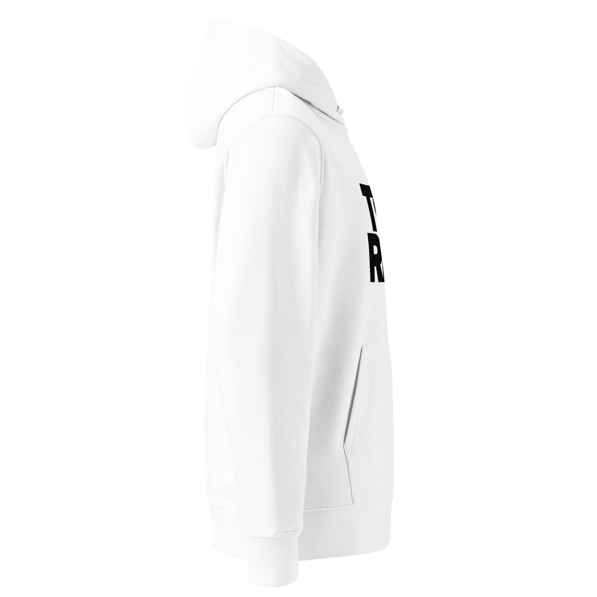 TOO REAL Eco Cruiser 2 - 0 Hoodie - My Store