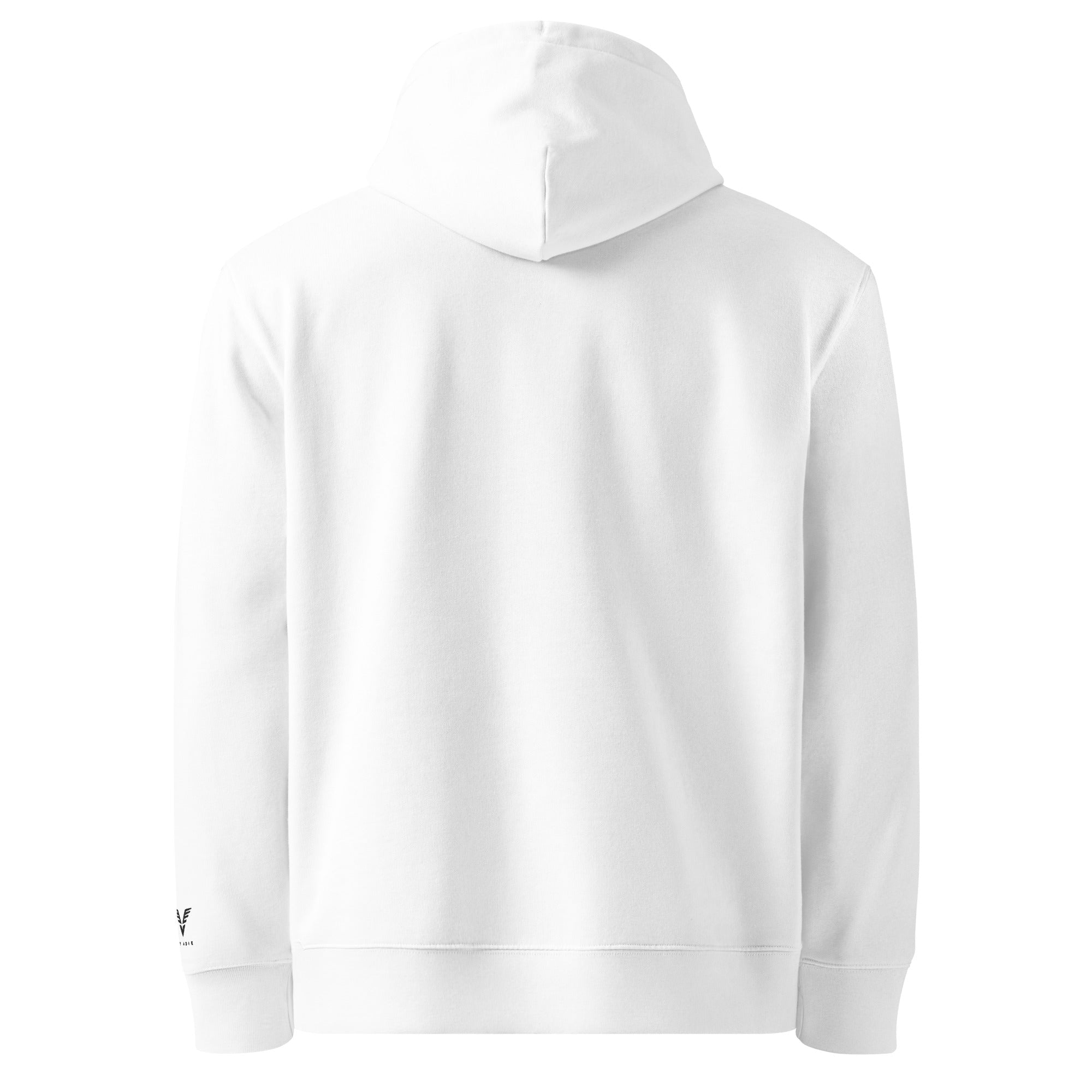 TOO REAL Eco Cruiser 2 - 0 Hoodie - My Store