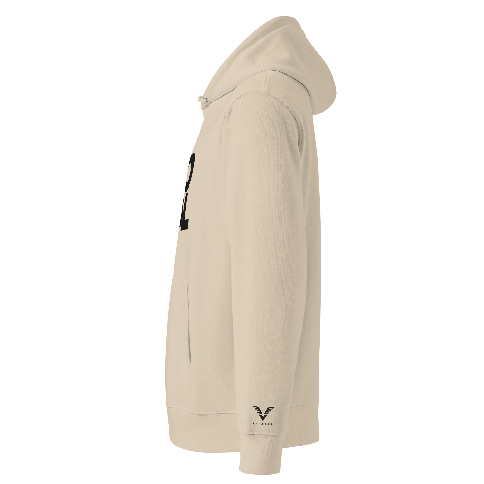 TOO REAL Eco Cruiser 2 - 0 Hoodie - My Store