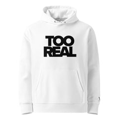 TOO REAL Eco Cruiser 2 - 0 Hoodie - My Store