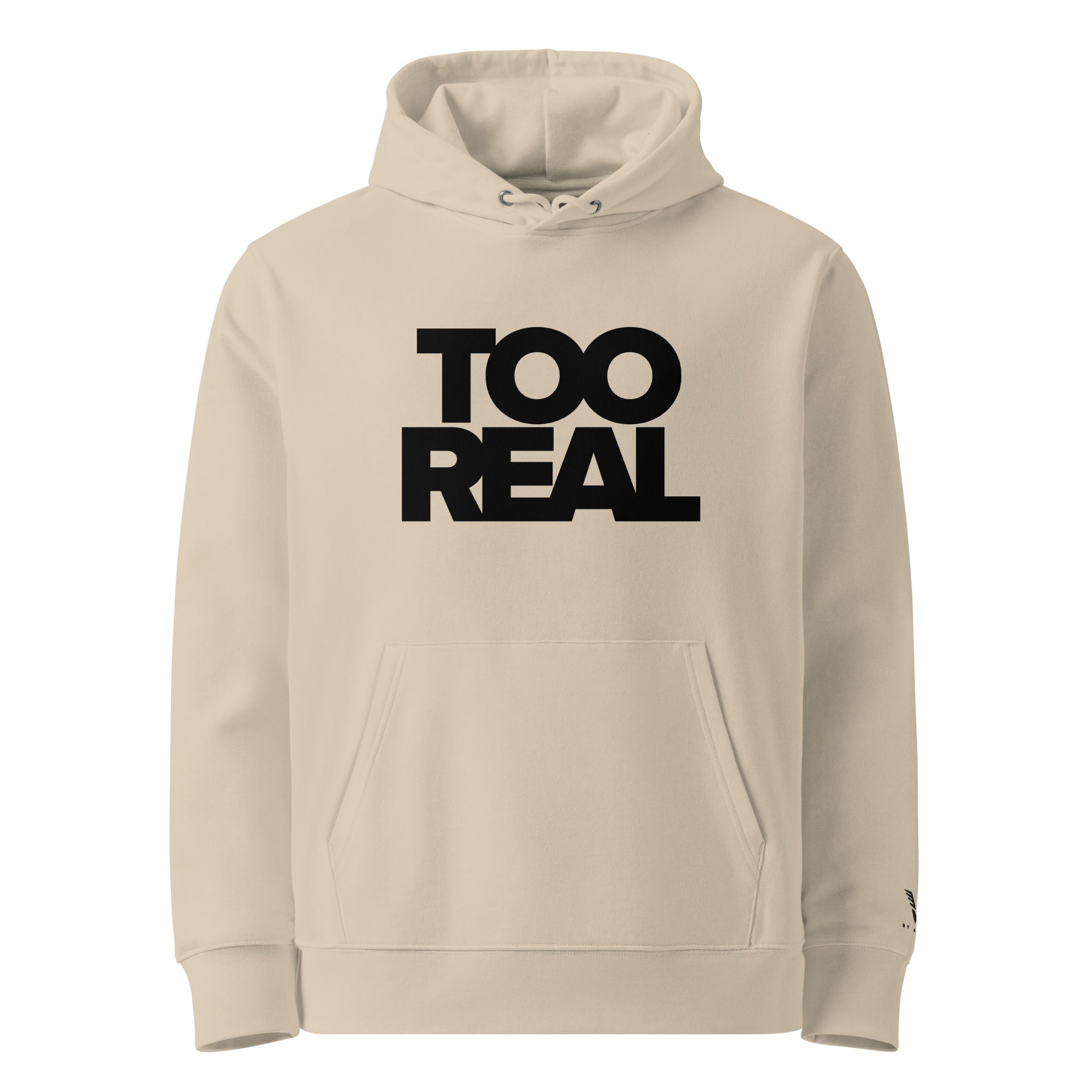 TOO REAL Eco Cruiser 2 - 0 Hoodie - My Store