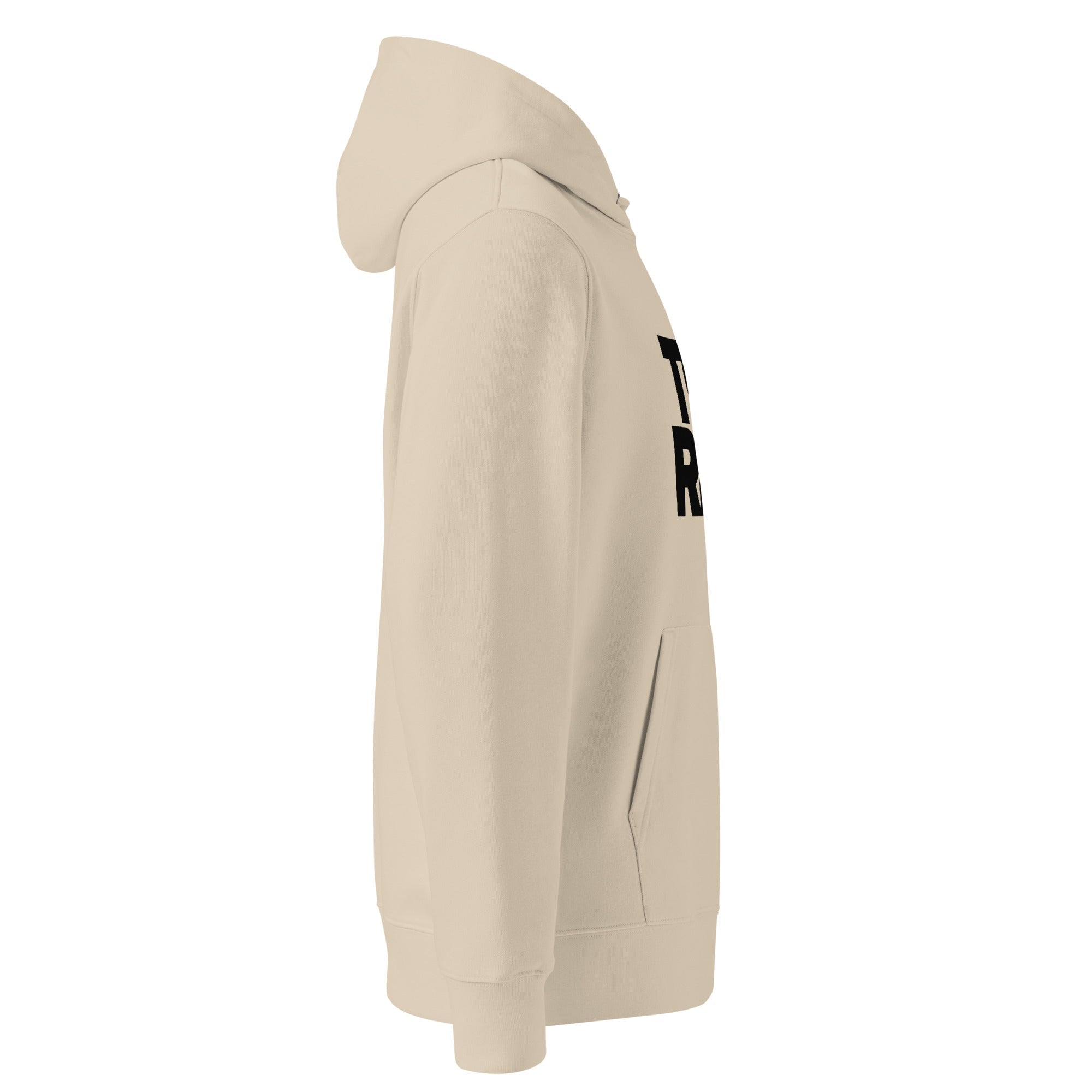 TOO REAL Eco Cruiser 2 - 0 Hoodie - My Store