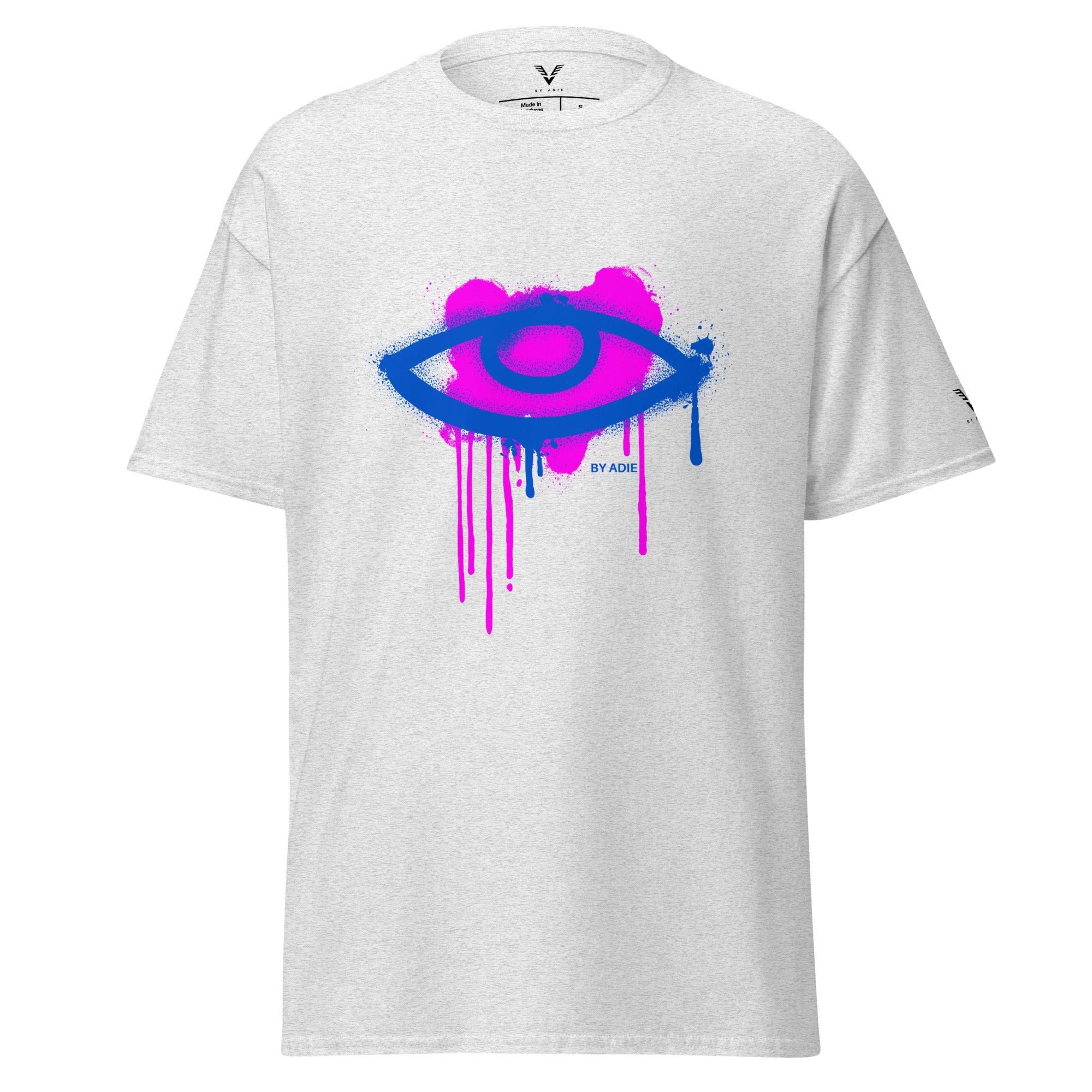Vision Drip T-Shirt - My Store