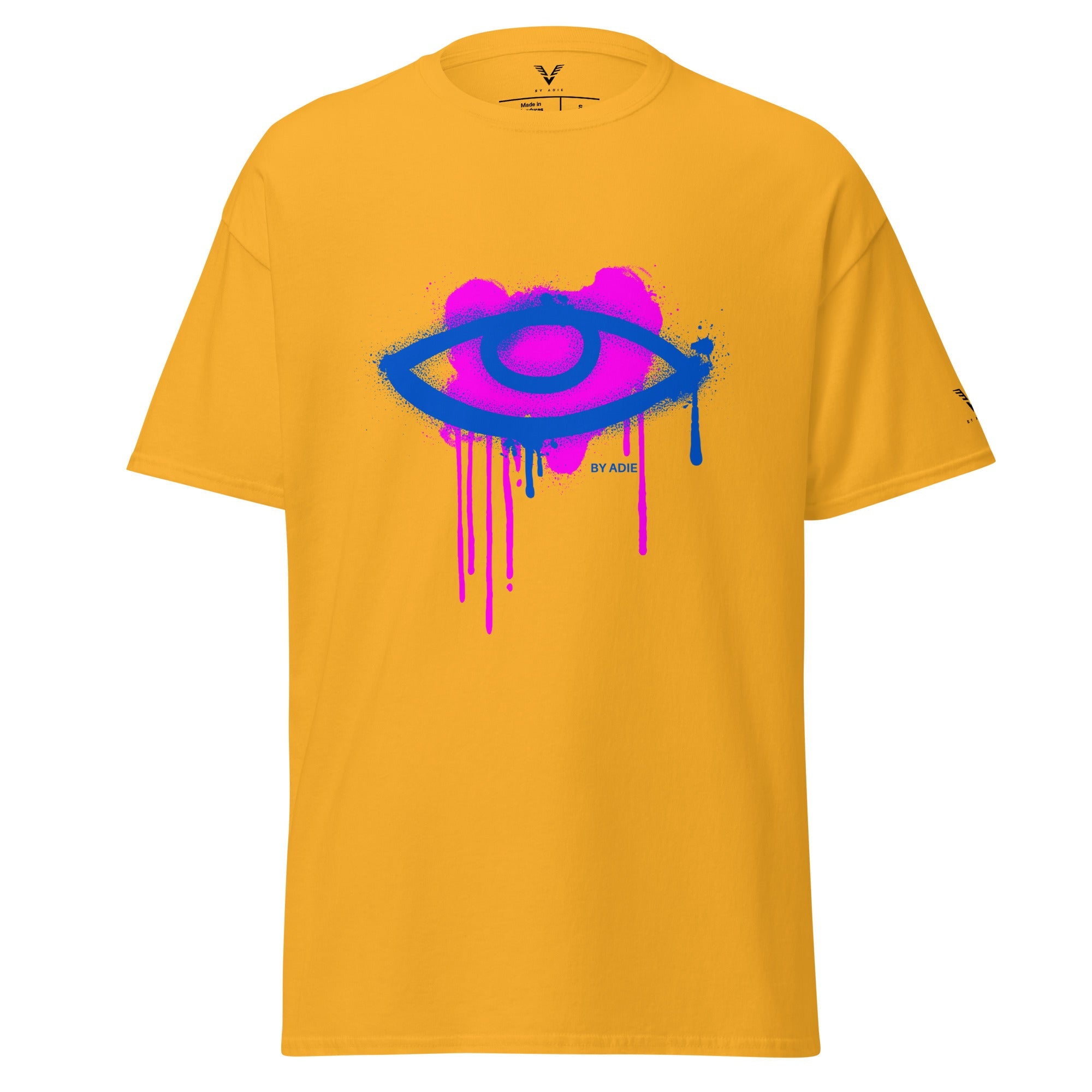 Vision Drip T-Shirt - My Store