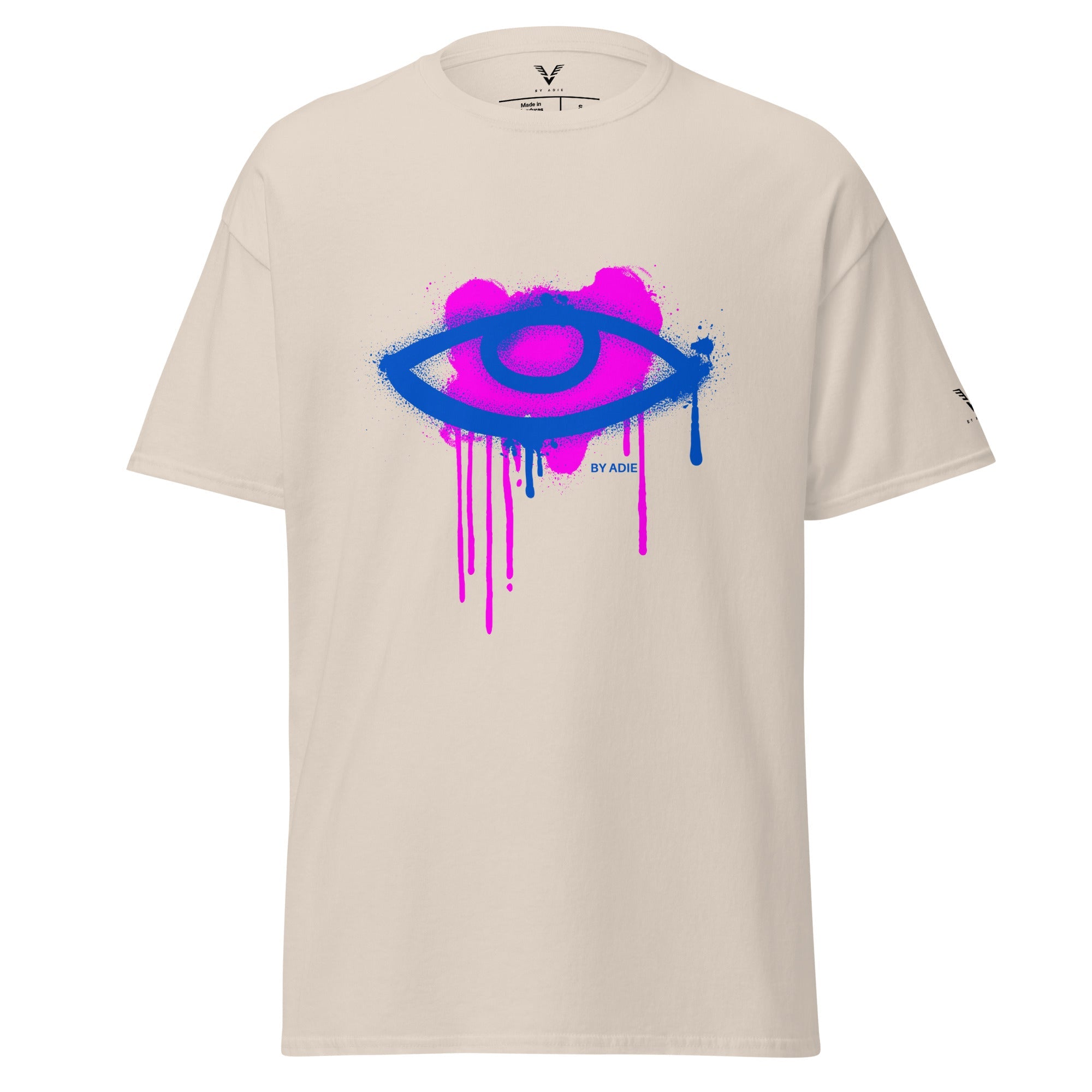 Vision Drip T-Shirt - My Store