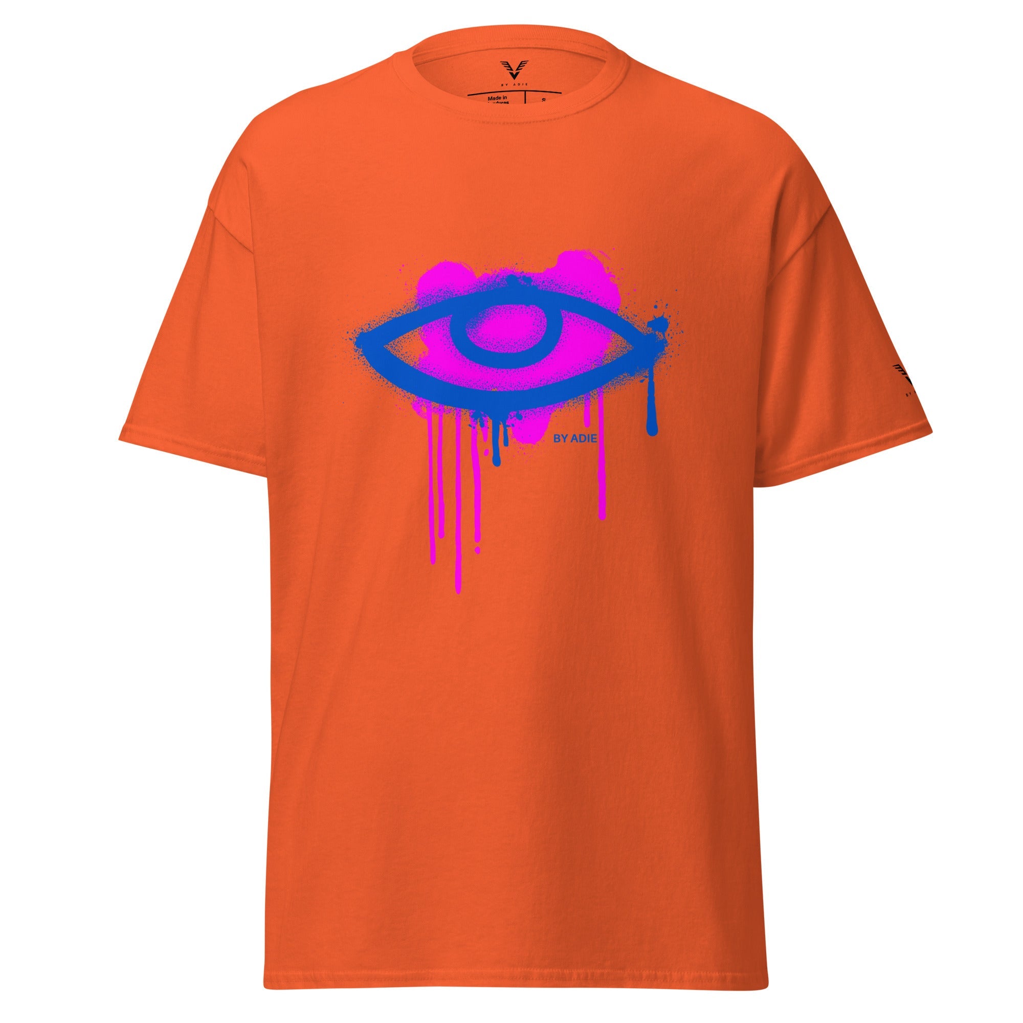Vision Drip T-Shirt - My Store