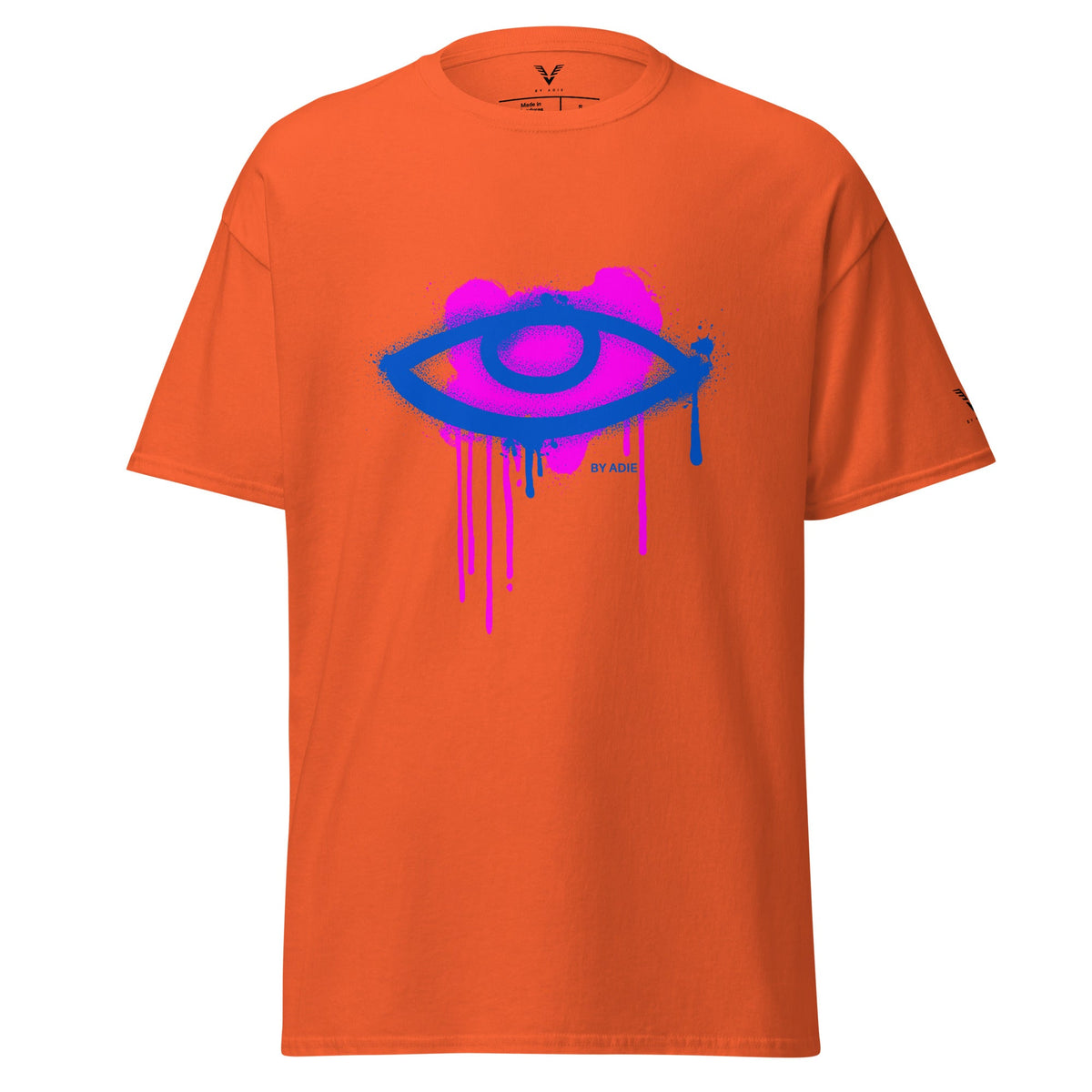 Vision Drip T-Shirt - My Store