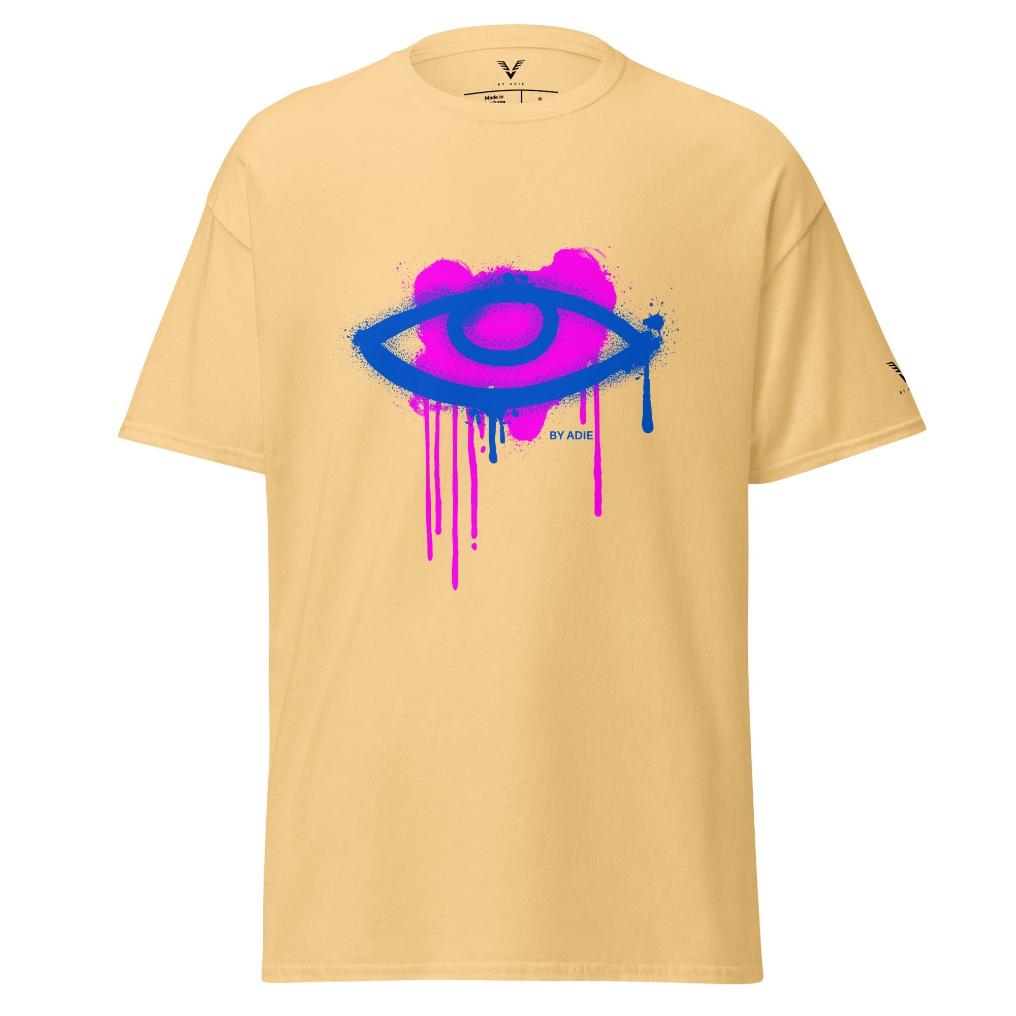 Vision Drip T-Shirt - My Store
