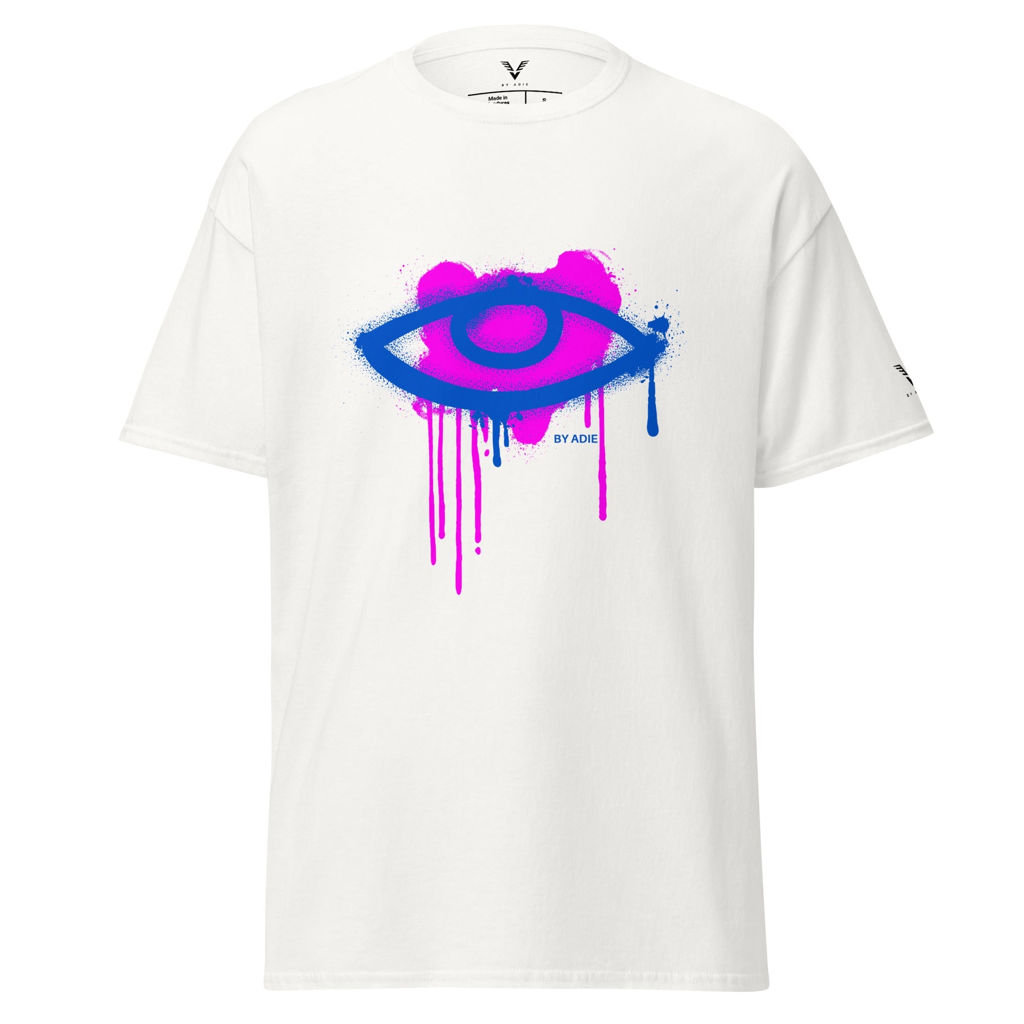 Vision Drip T-Shirt - My Store