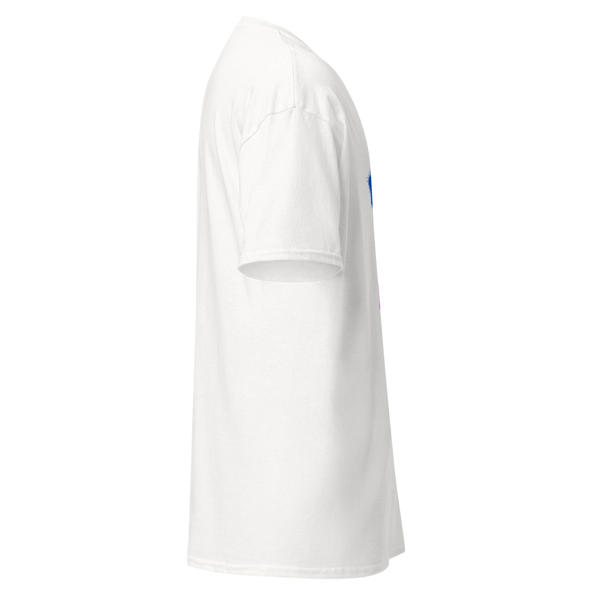Vision Drip T-Shirt - My Store